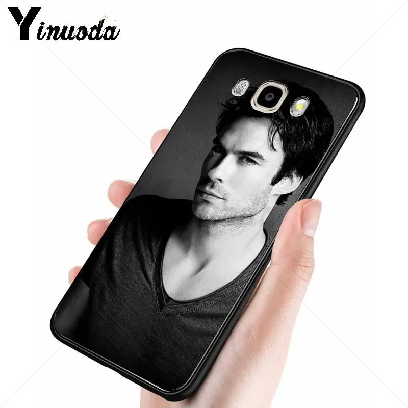 TV the Vampire Diaries