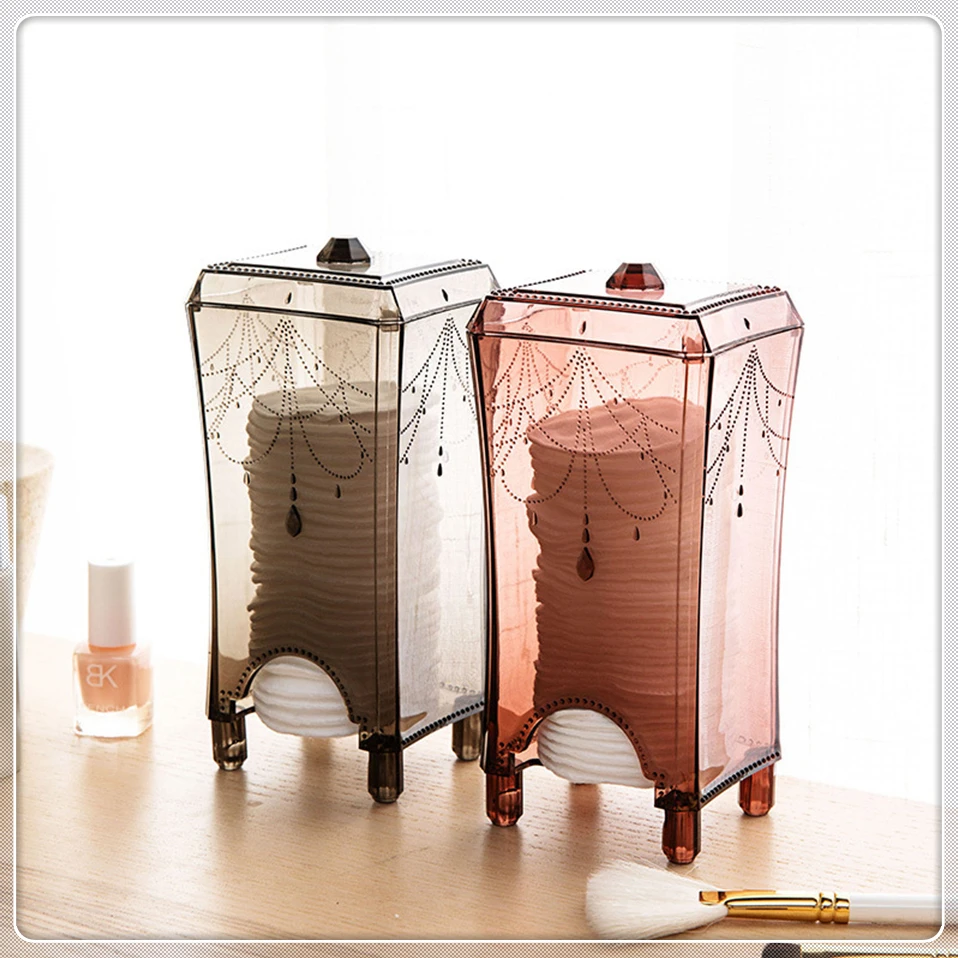 Makeup Organizer (2)