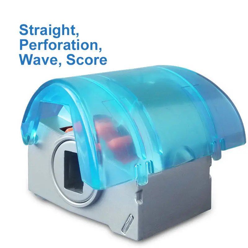 DSB 4 in 1 Multi functional Cutting Head, Paper Trimmer Blade