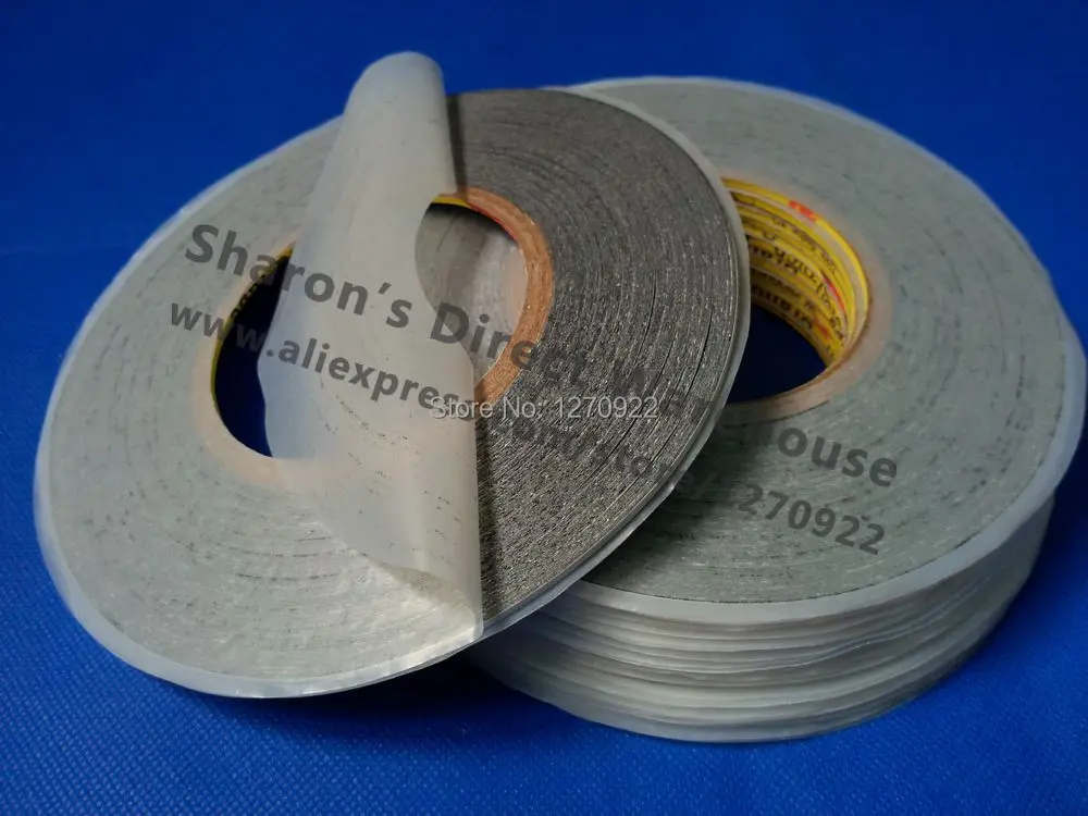 Original 2mm* 50M Smart Phone Tablet Mini Pad LCD Display Touch Screen