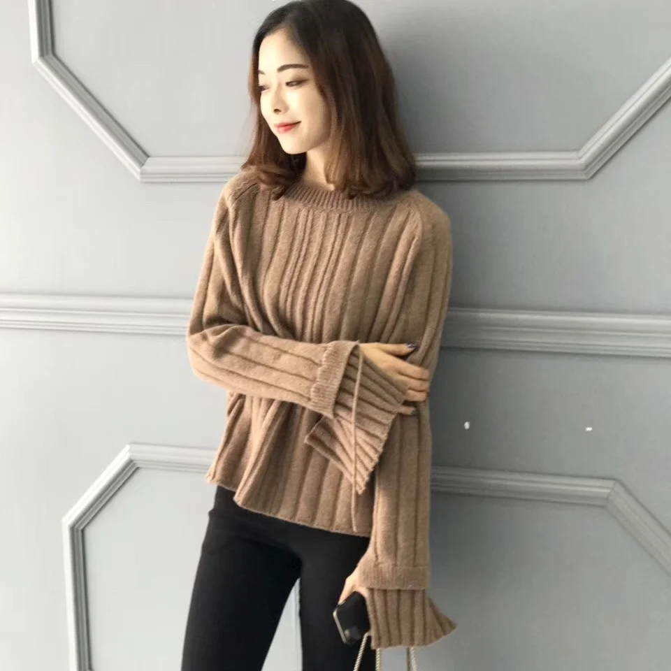 Ribbed-Knitted-Sweater-Pullover-Women-Cut-Out-Long-Sleeve-Sweater-Jumpers-Female-Autumn-Winter-2017-Casual-Pull-Femme (1)