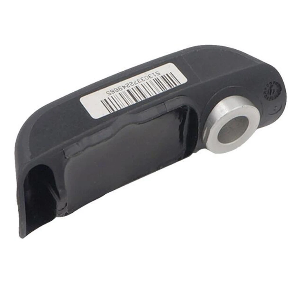 1 Pcs Car Tpms Tire Pressure Monitor/warning System Sensor 433mhz For