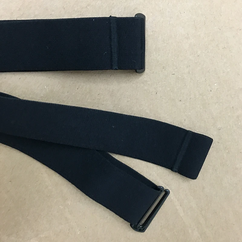 6 Bluetooth Heart Rate Monitor Chest Strap Belt Wahoo Runtastic Polar Beat Strava Endomondo Fitness Heart Rate Sensor Pulse Meter