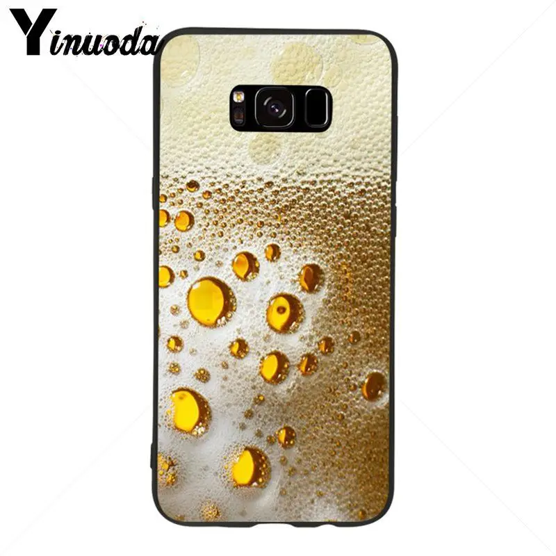 Чехол для телефона Yinuoda из пенопласта samsung galaxy s8 s9 s7 s10plus s10e s20ultra A20E A30 A51 A10S A70 A50 A20S A9