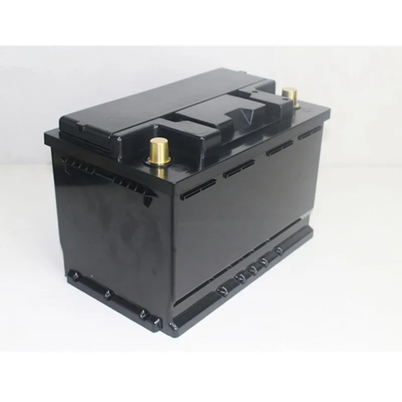 Lifepo4 12 8 V 12V 150AH литиевый аккумулятор BMS для лодок 1200W дома и очистительные машины