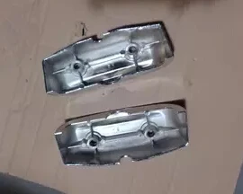 STARPAD For earth Ying Wang DD250E Honda CA250 CB250 JH250 cylinder head cover, electroplating decoration cover STARPAD For earth Ying Wang DD250E Honda CA250 CB250 JH250 cylinder head cover, electroplating decoration cover