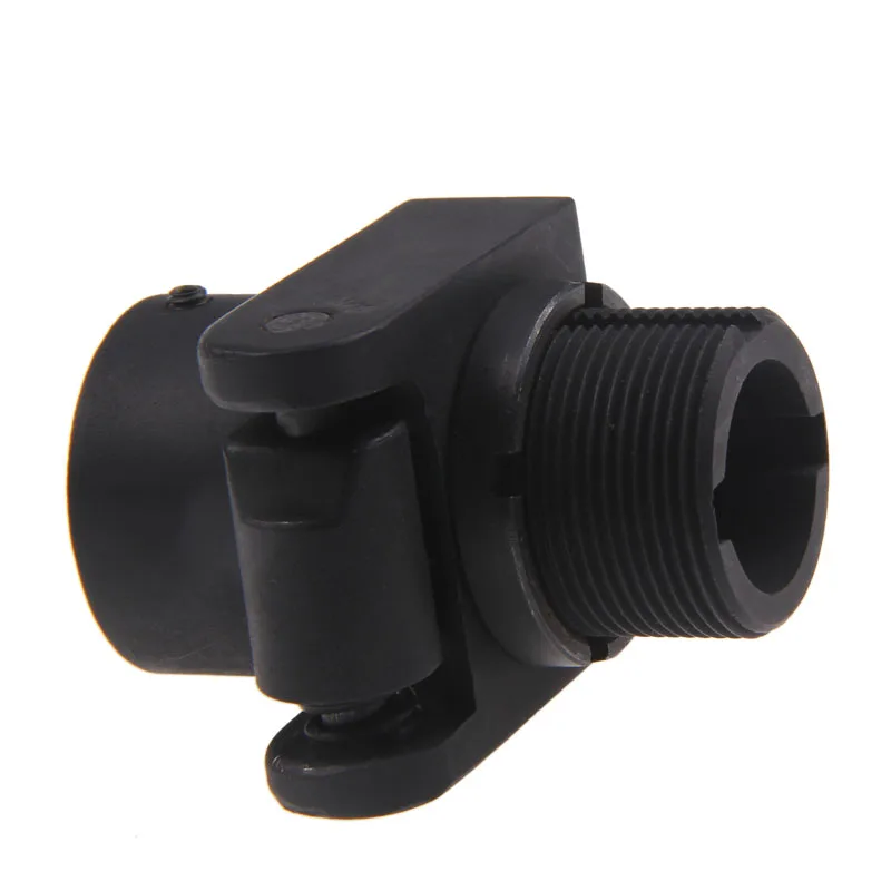 

Funpowerland Side Folding Stock Adaptor