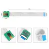 Module de caméra pour Raspberry Pi 4 1080p 720p pour Raspberry pi 4B, Webcam 5mp pour Raspberry Pi 3 modèle B + câble pour caméra ► Photo 3/6