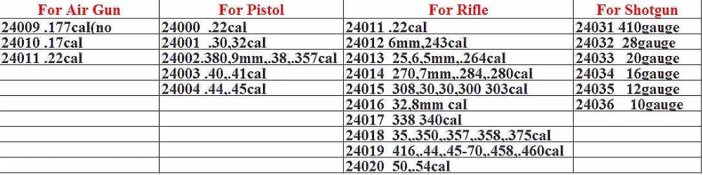 1 шт. канал змея веревка очистка ружейной винтовки 30 кал. 308 303 и 7,62 мм Шнур Комплект Охотничьи аксессуары наружные дорожные наборы