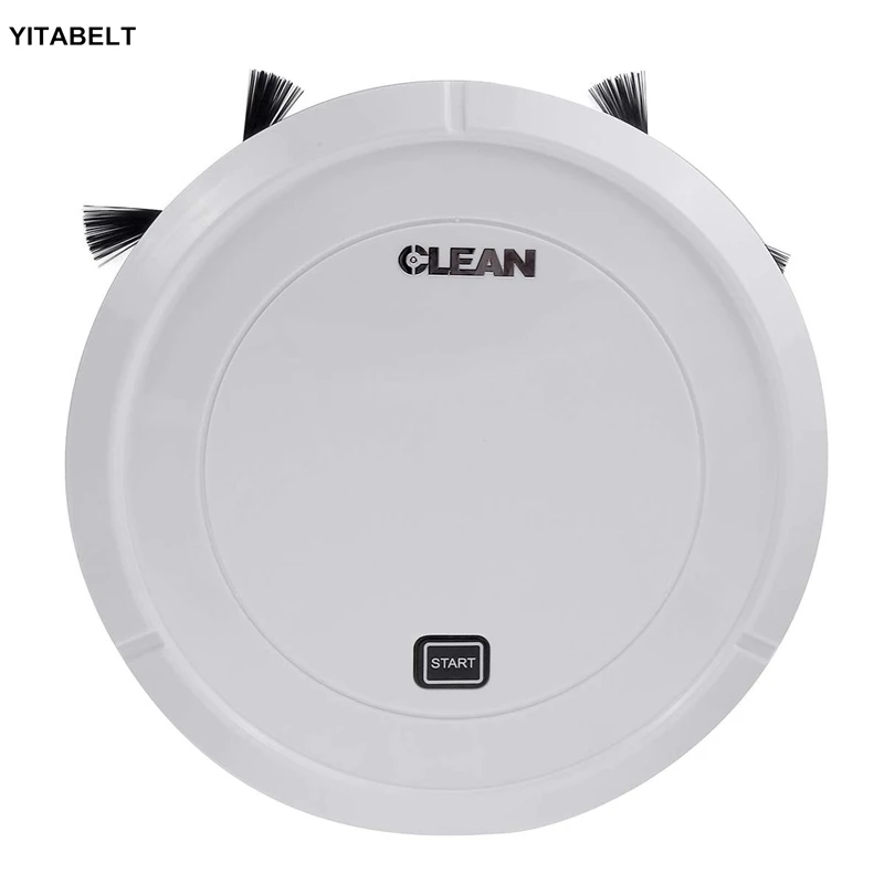 

Household Smart Cleaning Robot Automatic Floor Mopping Vacuum Cleaner
