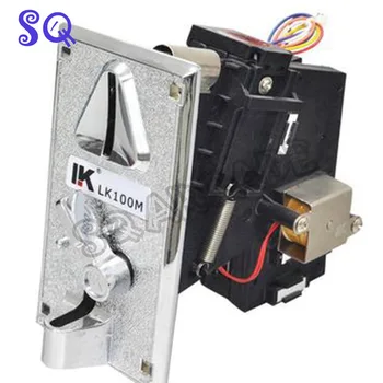

LK100M+ Coin selector for ireland arcade electronic pinball machine