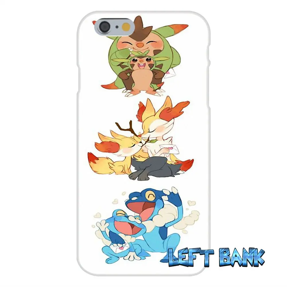 Evolution of Pokemons Мягкий Силиконовый ТПУ прозрачный чехол для Huawei P Smart Mate Honor P8 P9 P10 P20 Lite