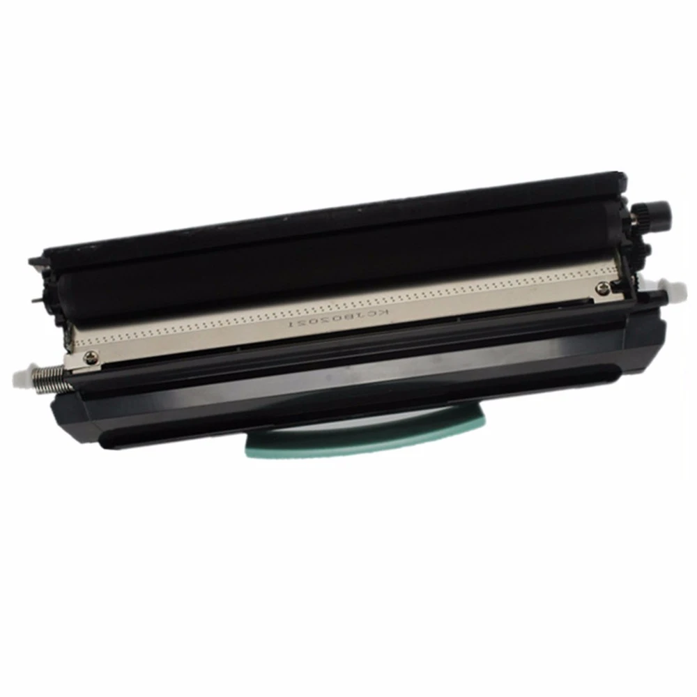 lexmark toner replacement