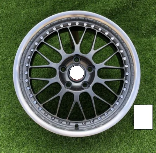 Реплика работы VS 18' 18x8,0 18x9,0 5x100 5x112 5x114,3 5x120 литые диски подходят для Audi Volkswagen BMW Mercedes Honda