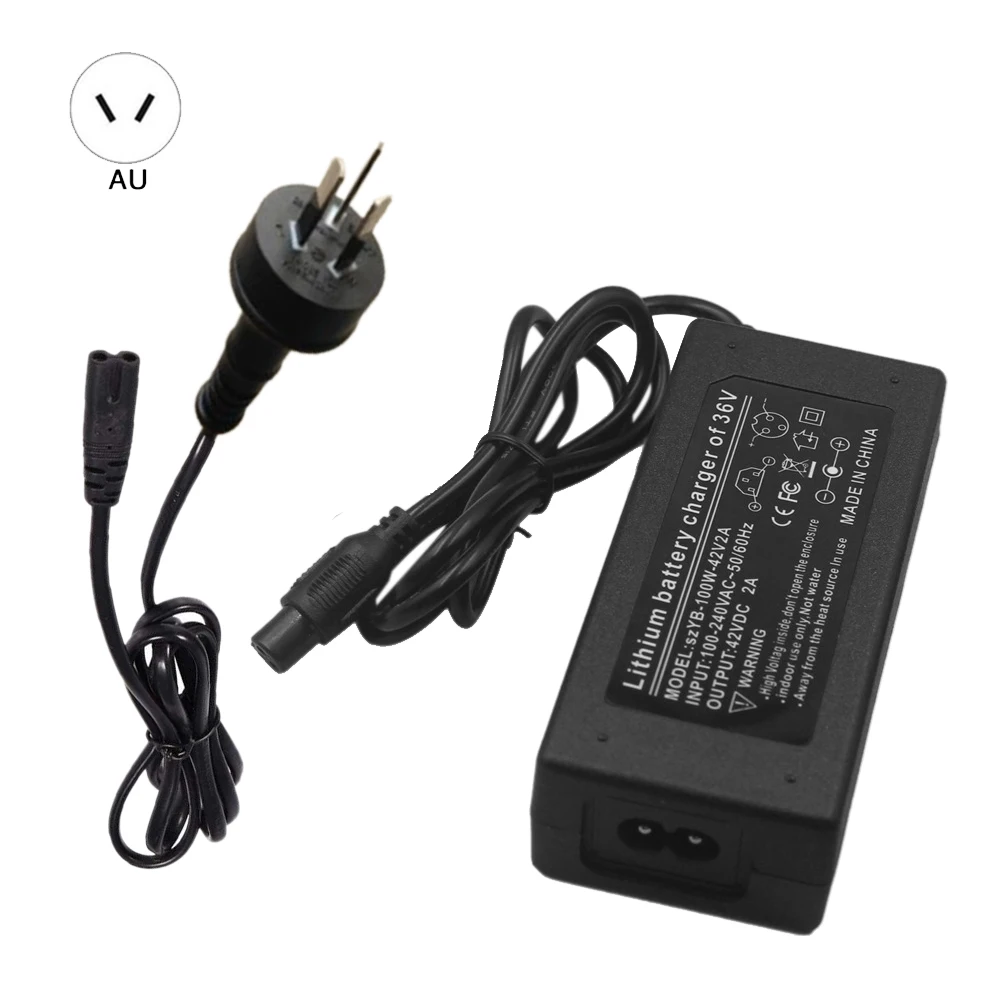 de Duas Rodas Equilíbrio Carregador Adaptador Para