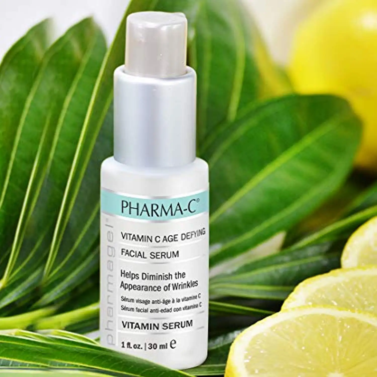 

High Quality vitamins C Face Essence Essence Delay Aging Reduce Wrinkles Moisturizing Skin Promotes collagen