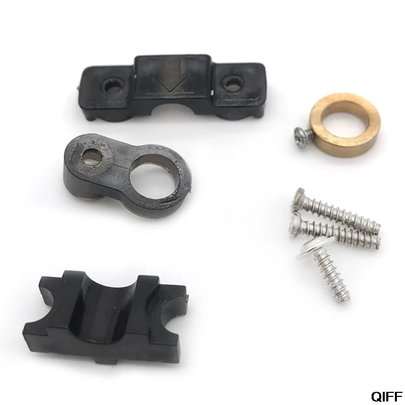 

Drop Ship&Wholesale Pipe Fixed Kit For Feilun Racing Boat FT012 RC Spare Parts Accessories May06