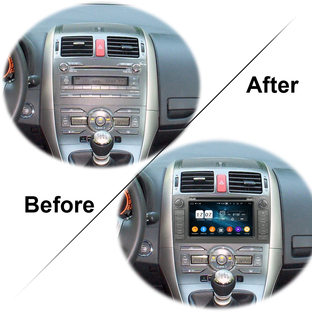 Sale Owtosin Car Radio Multimedia Video Player Navigation GPS Android 9.0 For Toyota Avensis 2009 2010-2015 Car 4GB RAM 32 GB ROM 2 Sale Owtosin Car Radio Multimedia Video Player Navigation GPS Android 9.0 For Toyota Avensis 2009 2010-2015 Car 4GB RAM 32 GB ROM 2