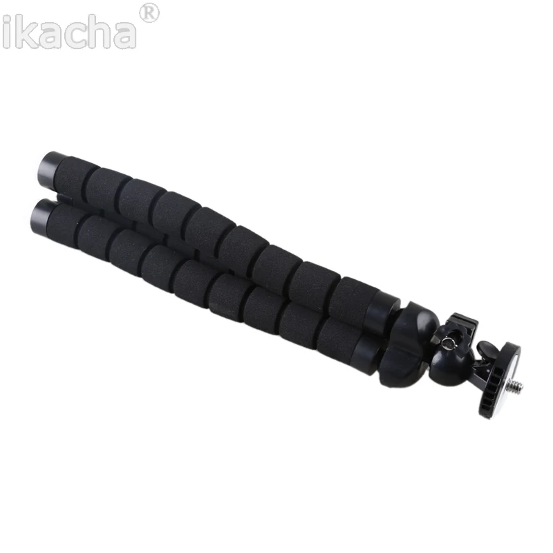 Medium Size Flexible Tripod Camera Holder (5)
