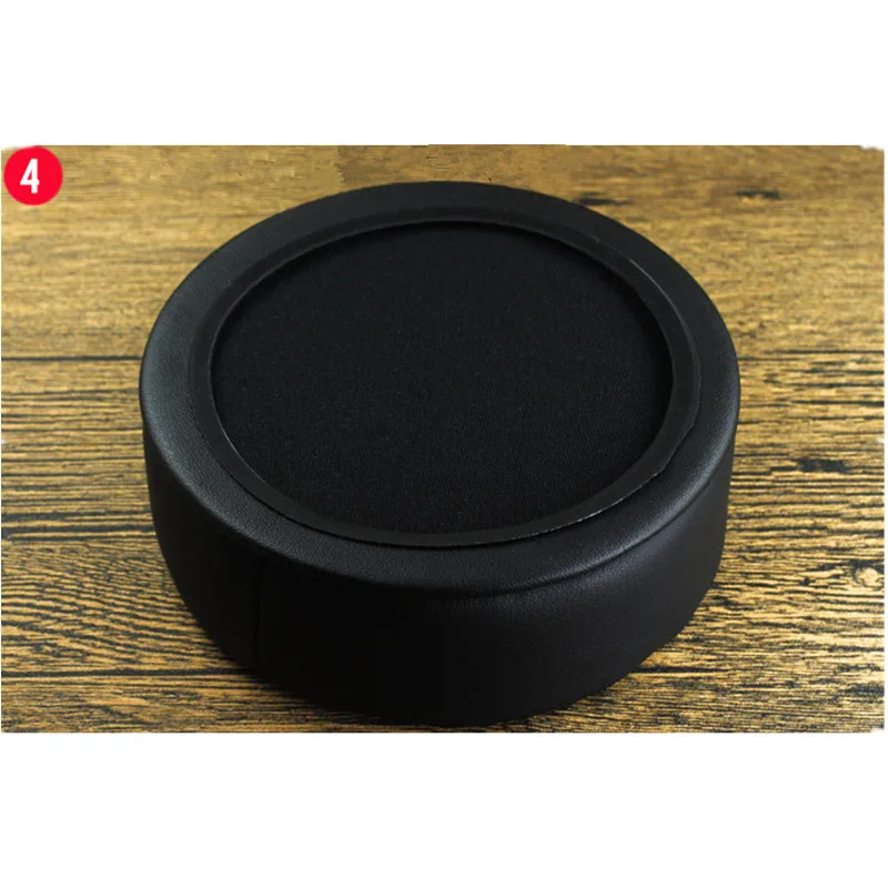 General 70mm 80mm 85mm-105mm Soft Protein Skin Memory Foam Ear Pads Cushions for Headphones high quality (9)