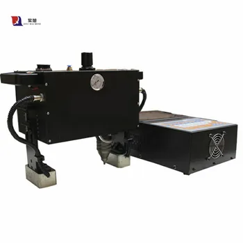 Kaufen Motorrad Pneumatische Metall Drucker Dot Matrix Kennzeichnung Maschine Für VIN Code Portable Handheld Chassis Anzahl