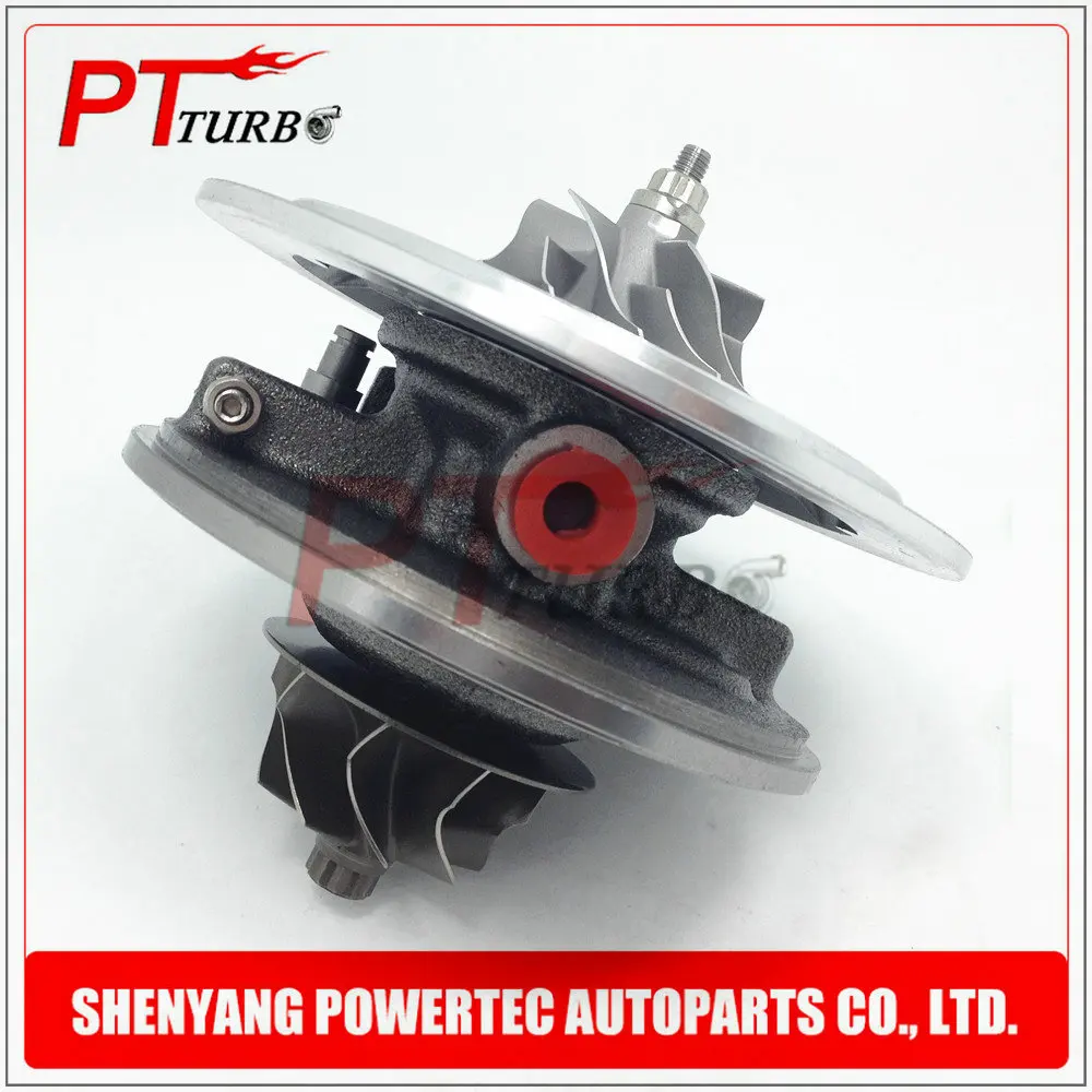 Новый сбалансированный картридж GT2052V CHRA Turbo в сборе для Volkswagen Passat B5 2 5 TDI AFB / AKN 150HP