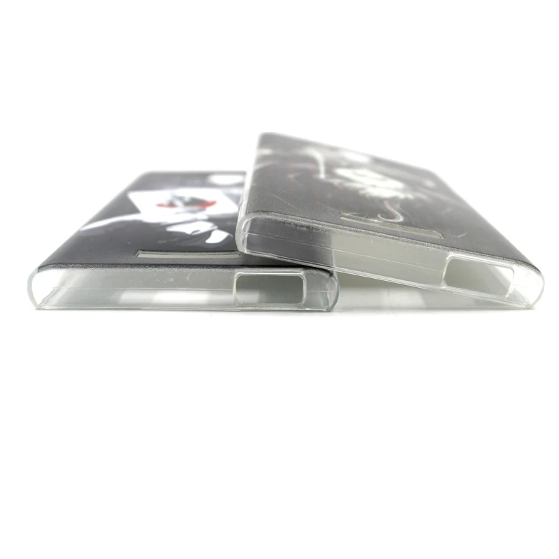 بارد نمط غطاء ل Highscreen دفعة 3 حالة 5.0 \