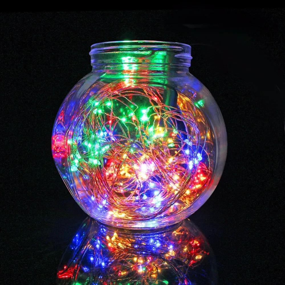 09 outdoor led string