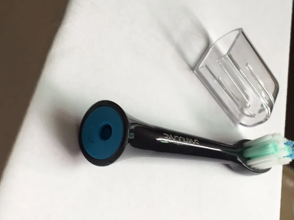 Toothbrushes Head for Sarmocare S100 Ultrasonic Sonic Electric Toothbrush fit Digoo DG-YS11 Electric Toothbrushes Head (7)