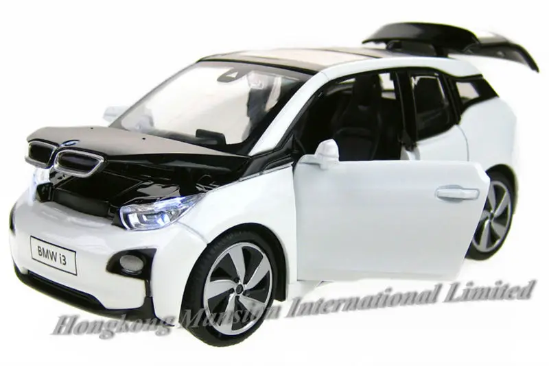 132 For TheBMW i3 (15)