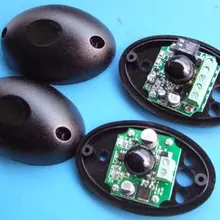 Умный Разработанный Датчик фотоэлемента для раздвижных ворот открывания управления защиты