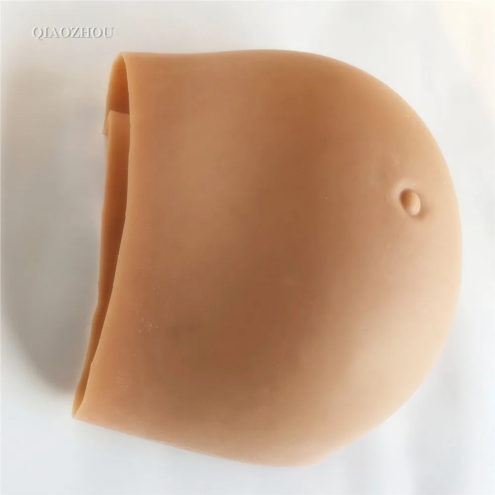 3100g false pregnancy