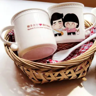 creative gift to send boys and girls boyfriend girlfriend
