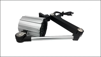 

Long arm Folding work lights 12W 110V/220V LED Spotlights Folding lamp Work Light Waterproof IP65 CNC Machine Tools Lighting