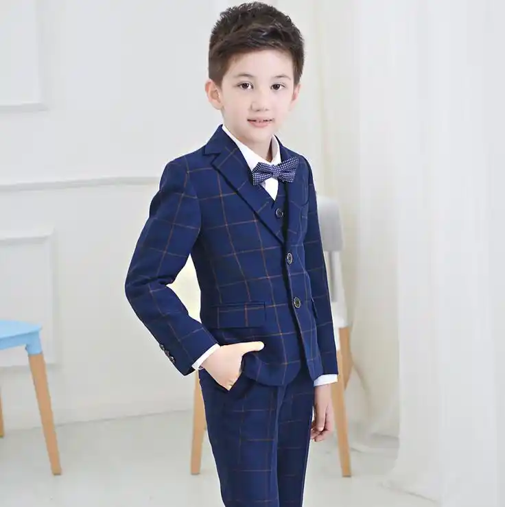 dresses for boys for wedding