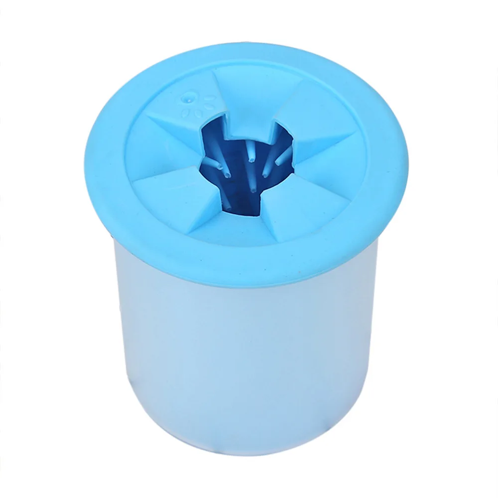 

Dog Paw Cleaner Dog foot cup Pet Silicone Foot Cup Dog Paw Cleaning Dog Foot Pad Pet Foot Washing Machine