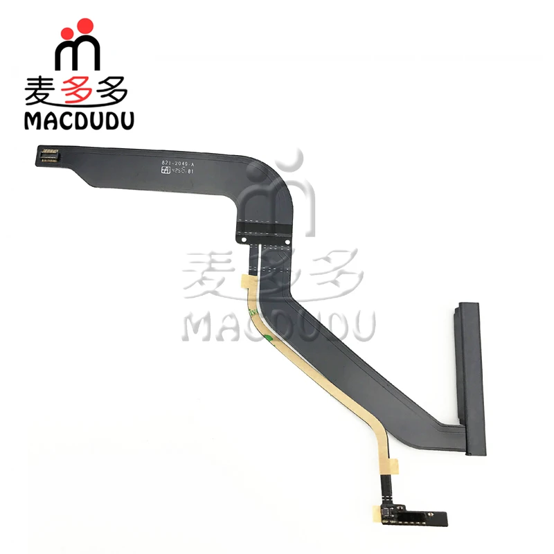 Новый кабель жесткого диска HDD 821 2049 A для MacBook Pro 13 дюймов A1278 2012 A|hard drive cable|hdd hard drivehdd