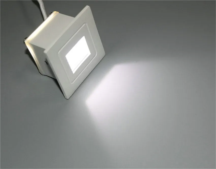 NR-02 LED STAIR LIGHTS (2)