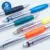200 pcs/lot Best promotional gifts customized logo metal pen