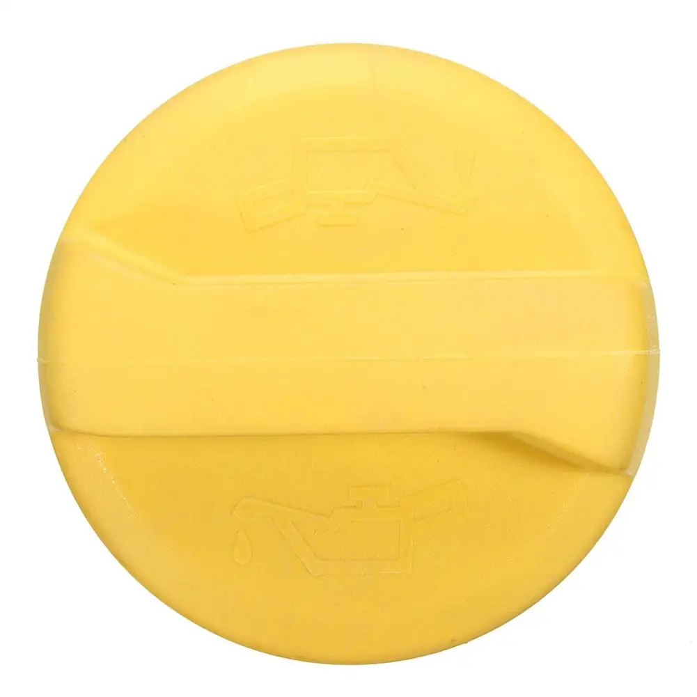 New Car Oil Filler Cap with Gasket for Vauxhall Astra Tigra Zafira