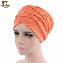 Foulard pour la tête, turban style printemps, maille respirante et scintillante, long, tube, hijab, pour femmes, cravate, nouveau style printemps foulard turban