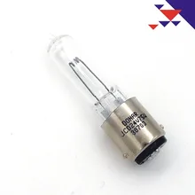 DONAR DN-38703 JCD 24 V 75 W/24V75W sm-1000916 JCD24V-75W BA15d штык галогеновая лампочка замок MDT Стоматологическая лампа