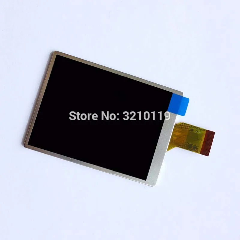 Original NEW LCD Display Screen For SONY Cyber-Shot DSC-W810 DSC-W800 W810 W800 Digital Camera Repair Part With Backligh