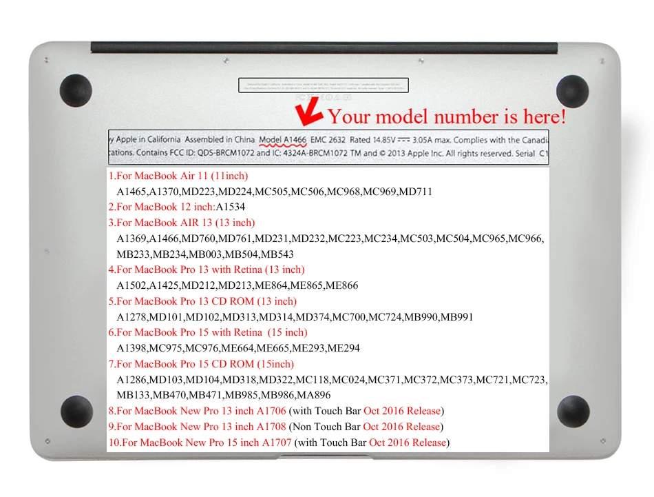 Чехол для ноутбука с принтом для Macbook Air 11, 12, 13, чехол с изображением миньонов, бананов и кристаллами для Apple Mac Book Pro 13,3 15,4 Touch bar