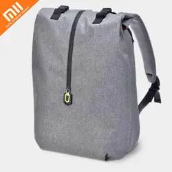 Оригинальный xiaomi 90FUN повседневное сумка для мужчин и женщин модная сумка Подходит 14 "Сумка для ноутбука