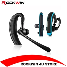 Bluetooth наушники Спорт Беспроводной гарнитура с микрофоном Fone де ouvido водитель автомобиля Handfree handsphones для мобильного телефона для Xiaomi