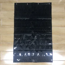 10 гигантская карманная диаграмма для дома, экономия пространства, прозрачные стандартные учебные ресурсы, планировка, вставка, карта, организация, класс