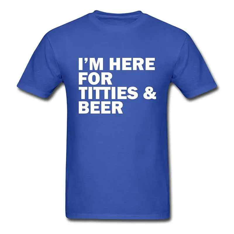 titties and beer shirt