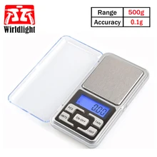 500 г balanza цифровые карманные весы bijoux медицинские ювелирные изделия весы электронные весы electronique весы для золота ювелирные изделия