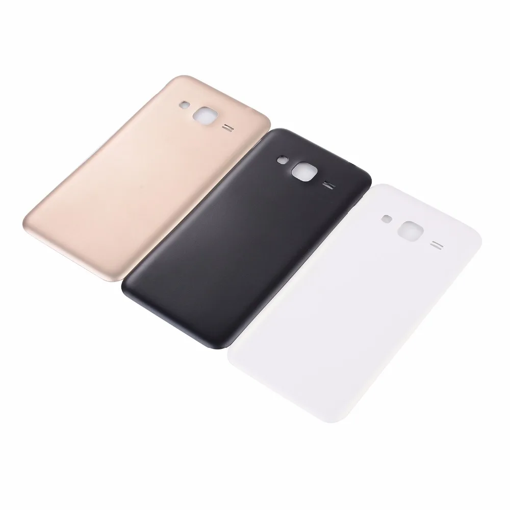 Задняя крышка батарейного отсека для Samsung Galaxy J3 2016 J320 J320H J320FN J320A J320F J320P | Мобильные